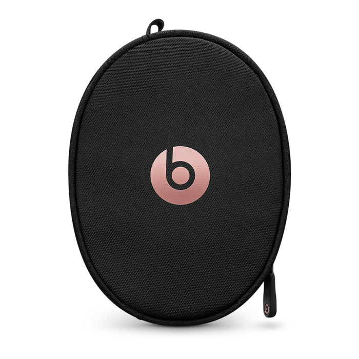 Beats By Dr. Dre Solo 2 3 Wireless Protective Soft Zipper Carry Case - Accessories