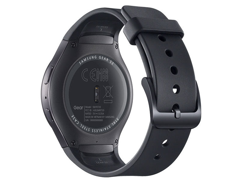 Samsung Gear S2 Smartwatch 44MM R730A AT&T - Refurbished