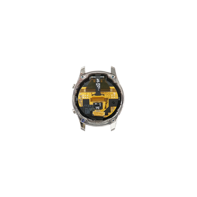 Samsung Gear S3 Screen LCD Digitizer Front Housing Crown Frontier Clas — Joe's Gaming & Electronics