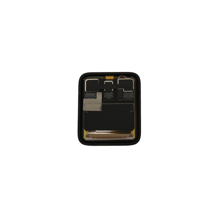 Apple Watch Series 2 3 4 5 6 38MM 42MM 40MM 44MM LTE GPS Touch Screen LCD Display - Refurbished