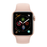 Apple Watch Series 4 (GPS + Cellular) 40mm Aluminum Case (Gold) - Refurbished