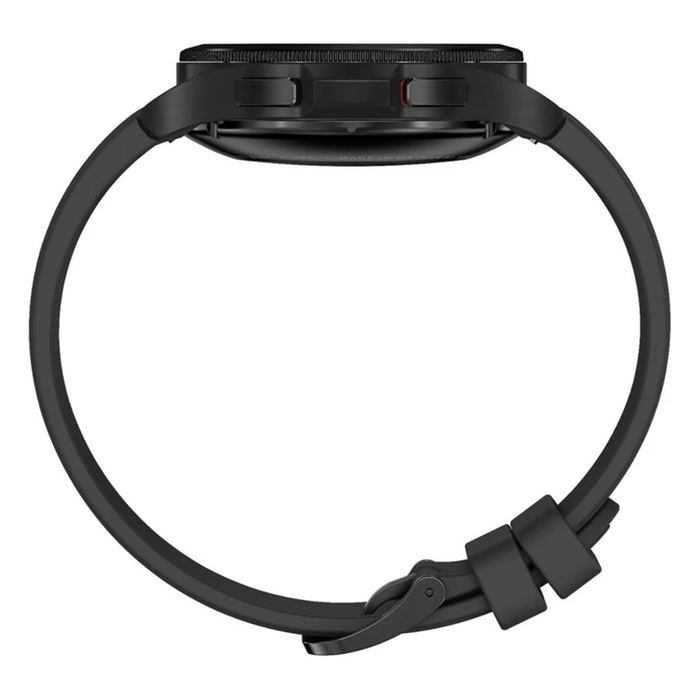 Samsung Galaxy Watch 4 Classic Stainless Steel Smartwatch 42mm BT (Black) - Refurbished