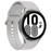 Samsung Galaxy Watch 4 Aluminum Smartwatch 44mm BT (Silver) - Refurbished