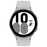 Samsung Galaxy Watch 4 Aluminum Smartwatch 44mm BT (Silver) - Refurbished