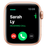 Apple Watch Series 5 (GPS + Cellular) 40mm Aluminum Case (Gold) - Refurbished