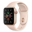 Apple Watch Series 5 (GPS + Cellular) 40mm Aluminum Case (Gold) - Refurbished
