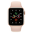 Apple Watch Series 5 (GPS + Cellular) 40mm Aluminum Case (Gold) - Refurbished