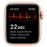 Apple Watch Series 5 (GPS + Cellular) 40mm Aluminum Case (Gold) - Refurbished