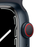 Apple Watch Series 7 (GPS + LTE) 45mm Aluminum Case (Midnight) - Refurbished