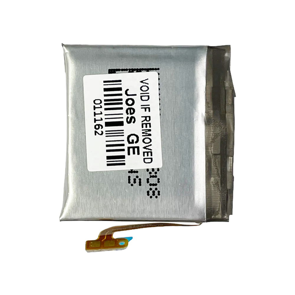 Precise 4404 Watches Battery