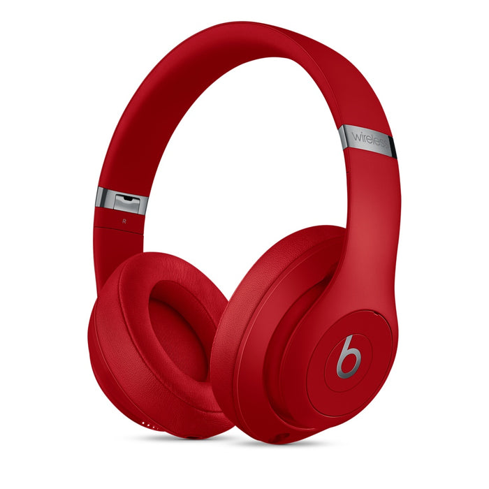 Beats By Dre Studio 3 Wireless Over-Ear ANC Noise Cancelling Headphone —  Joe\'s Gaming & Electronics