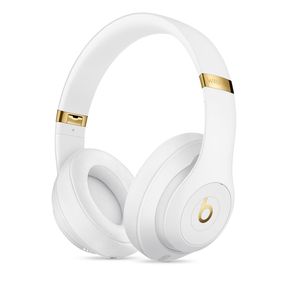 Beats By Dre Studio 3 Wireless Over-Ear ANC Noise Cancelling