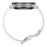 Samsung Galaxy Watch 4 Aluminum Smartwatch 40mm LTE (Silver) - Refurbished