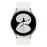 Samsung Galaxy Watch 4 Aluminum Smartwatch 40mm LTE (Silver) - Refurbished