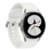 Samsung Galaxy Watch 4 Aluminum Smartwatch 40mm LTE (Silver) - Refurbished