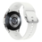 Samsung Galaxy Watch 4 Aluminum Smartwatch 40mm LTE (Silver) - Refurbished