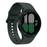 Samsung Galaxy Watch 4 Aluminum Smartwatch 44mm BT (Green) - Refurbished