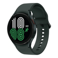 Samsung Galaxy Watch 4 Aluminum Smartwatch 44mm BT (Green) - Refurbished