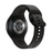 Samsung Galaxy Watch 4 Aluminum Smartwatch 44mm LTE (Black) - Refurbished