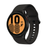 Samsung Galaxy Watch 4 Aluminum Smartwatch 44mm BT (Black) - Refurbished