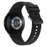 Samsung Galaxy Watch 4 Classic Stainless Steel Smartwatch 46mm LTE (Black) - Refurbished
