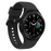 Samsung Galaxy Watch 4 Classic Stainless Steel Smartwatch 46mm BT (Black) - Refurbished