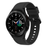 Samsung Galaxy Watch 4 Classic Stainless Steel Smartwatch 46mm BT (Black) - Refurbished