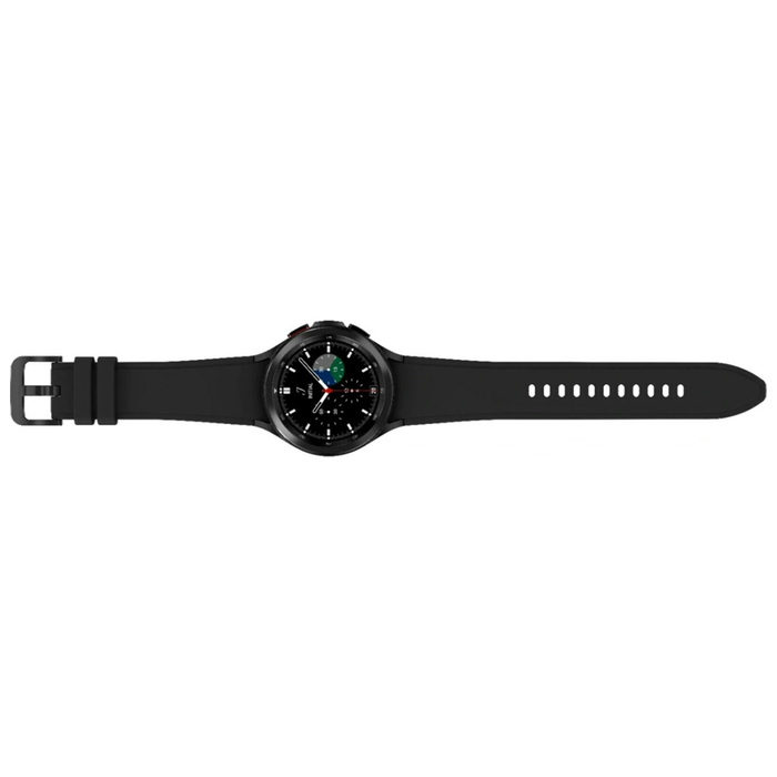 Samsung Galaxy Watch 4 Classic Stainless Steel Smartwatch 46mm BT