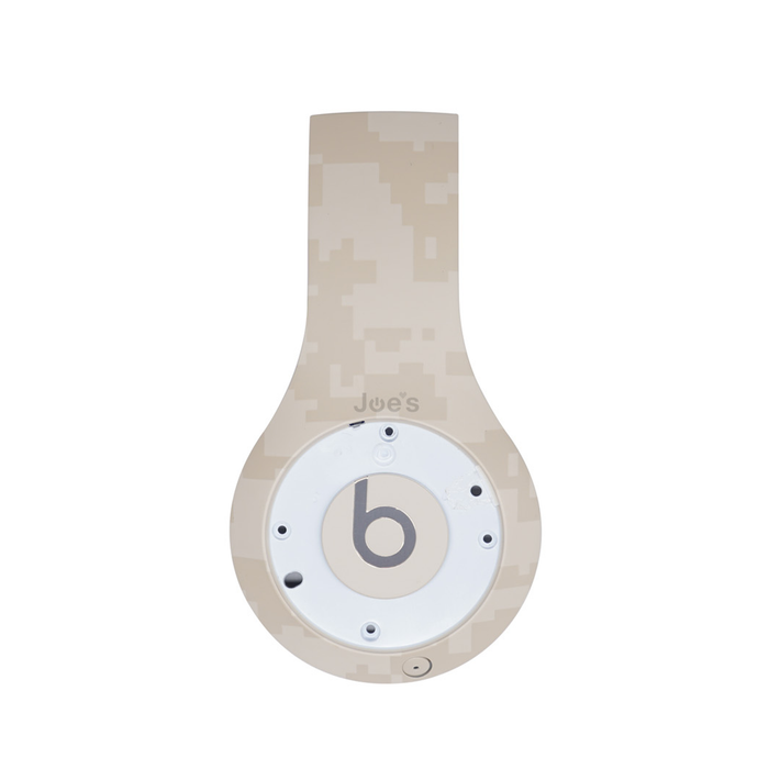 Beats By Dre Studio 3 Wireless Outside Exterior Panels - Parts