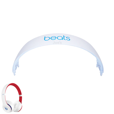 Satin-Gold_6be7bafbBeats Solo 3 Wireless replacement headband – genuine OEM, model A1796, Club White / Blue