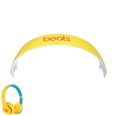 Satin-Gold_6be7bafbBeats Solo 3 Wireless replacement headband – genuine OEM, model A1796, Club Yellow