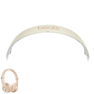 Satin-Gold_6be7bafbBeats Solo 3 Wireless replacement headband – genuine OEM, model A1796, Satin Gold