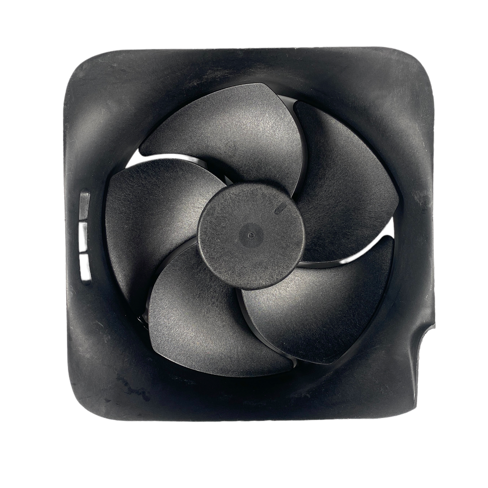 Microsoft Xbox Series X Internal Fan Replacement Rounded Parts — Joe's Gaming & Electronics