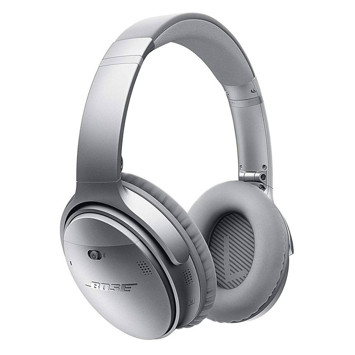 Bose QuietComfort 35 Wireless Noise Cancelling Headphones Series I - Refurbished