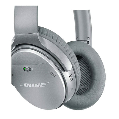 Bose QuietComfort 35 QC35I Wireless Noise Cancelling Headphones Series I Refurbished