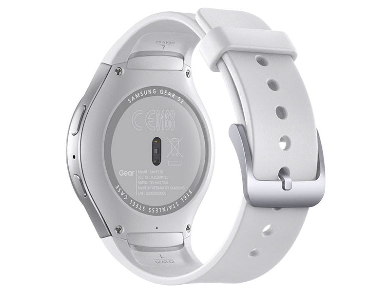 Samsung Gear S2 Smartwatch 44MM R730A AT&T - Refurbished