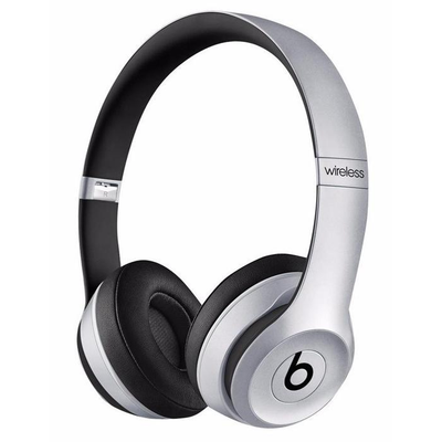 Beats by Dr. Dre Solo 2 Wireless On-Ear Headphones Beats by Dr. Dre Solo 2 Wireless On-Ear Headphones