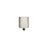Beats By Dre Executive Hinge Swivel Ratchet Cover (Black - Silver) - Parts