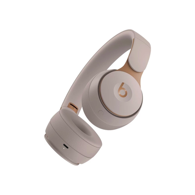 Beats by Dre Solo Pro Wireless Headphones ANC Noise Canceling On Beats by Dre Solo Pro Wireless Headphones ANC Noise Canceling On