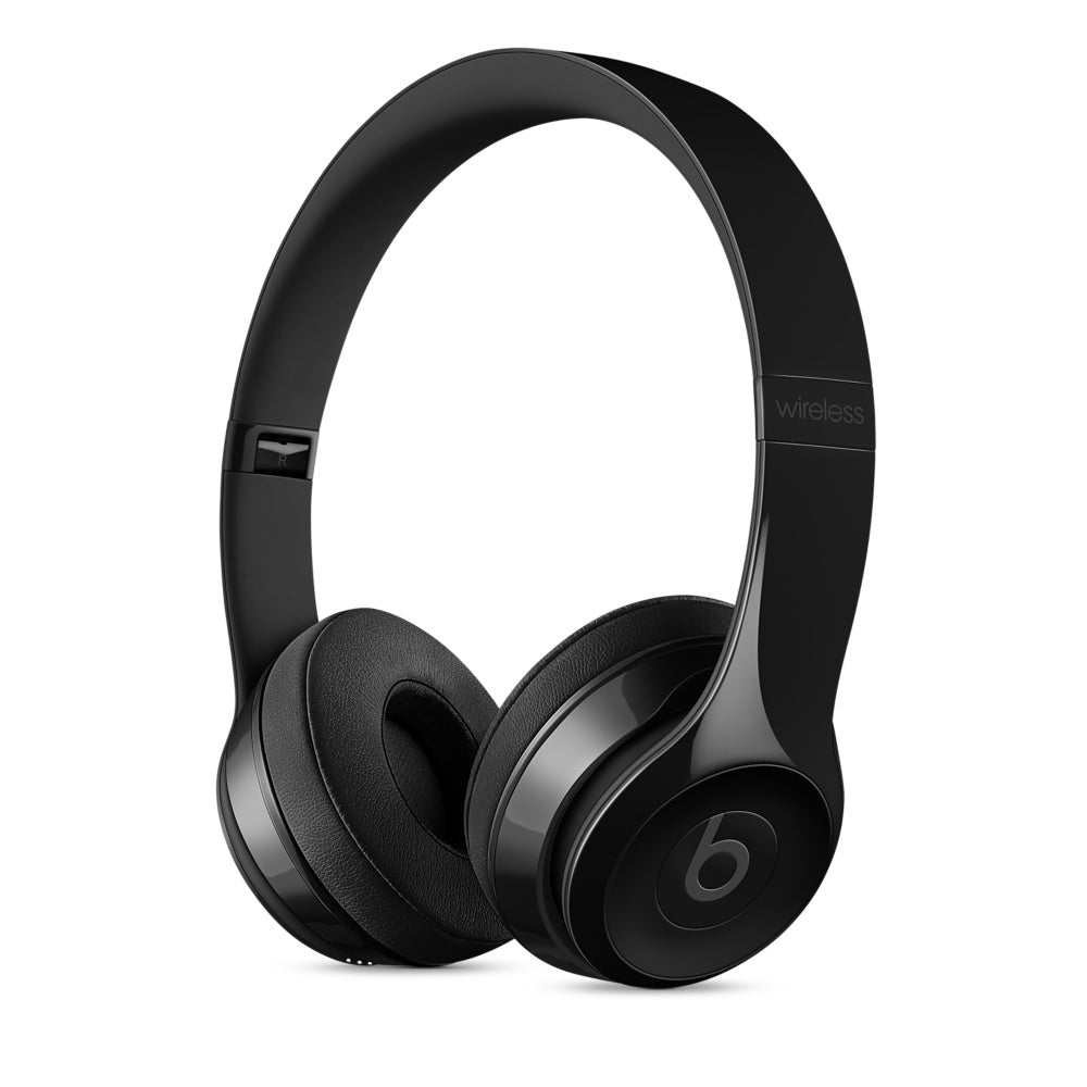 Beats By Dre Solo 3 Wireless On-Ear Headband Headphones