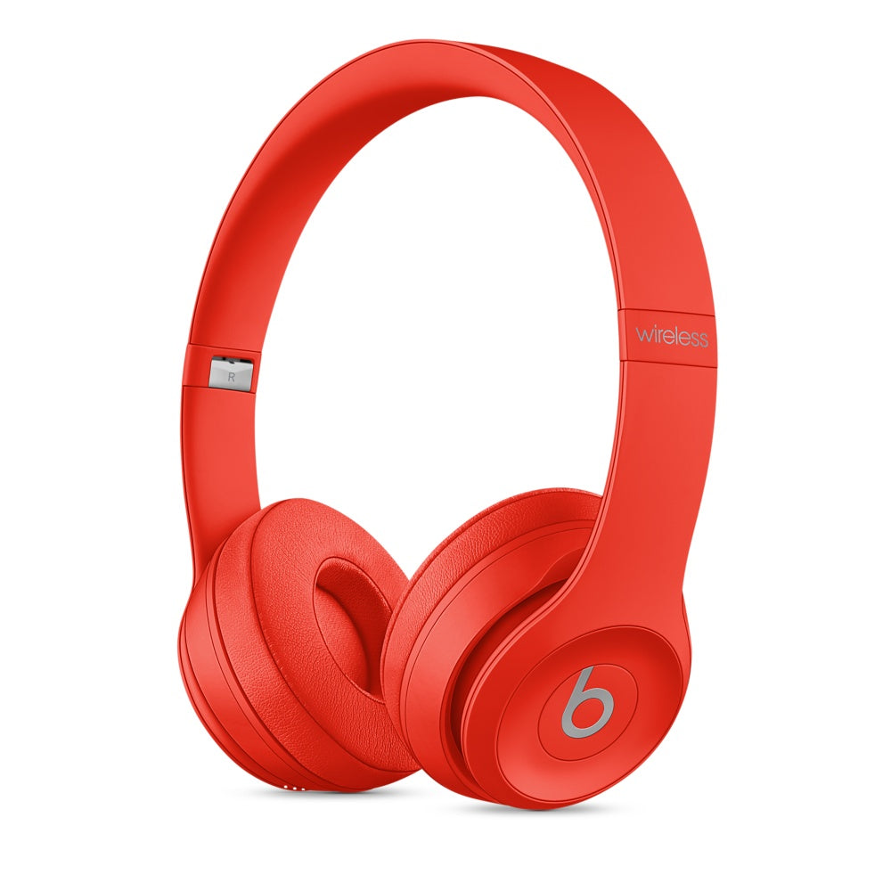 Beats By Dre Solo 3 Wireless On-Ear Headband Headphones
