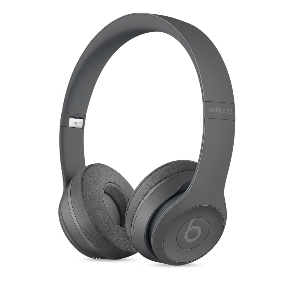 Beats By Dre Solo 3 Wireless On-Ear Headband Headphones