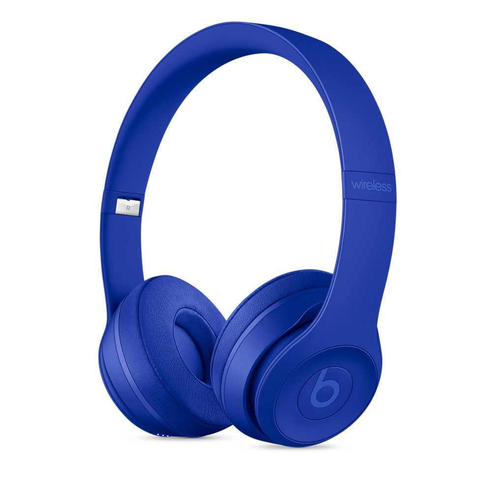 【新品・未使用品】beats solo 3  wireless Beats By Dre Solo 3 Wireless On-Ear Headband Headphones