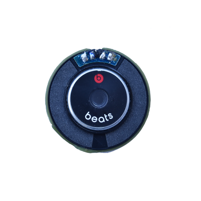 Beats By Dre Solo 3 Wireless 40MM Speaker Driver Housing Replacement Repair - Parts