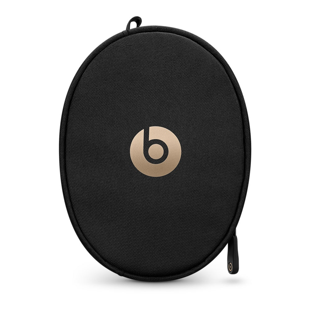 Beats By Dr. Dre Solo 2 3 Wireless Protective Soft Zipper Carry