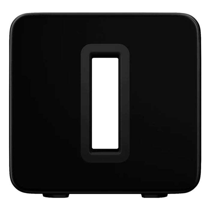 Sonos Sub (Gen 3) Wireless Subwoofer (Black) - Refurbished