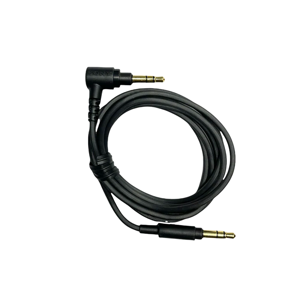 Sony Headphone AUX Audio Cable For WH1000XM3 WH1000XM4 Accessories
