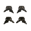 Sony WH-H910N Hinge Swivel Replacement Left / Right BR2 BL1 Repair Part