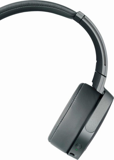 Sony XB950N1 Extra Bass Wireless Noise Canceling Headphones [Refurbished]