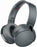 Sony XB950N1 Extra Bass Wireless Noise Canceling Headphones [Refurbished]